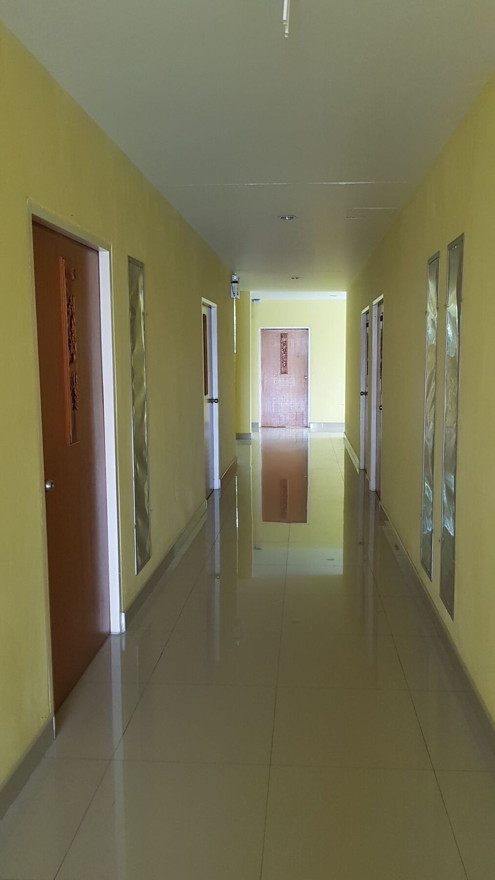 The O2 Aparthotel Udon Thani Exterior foto